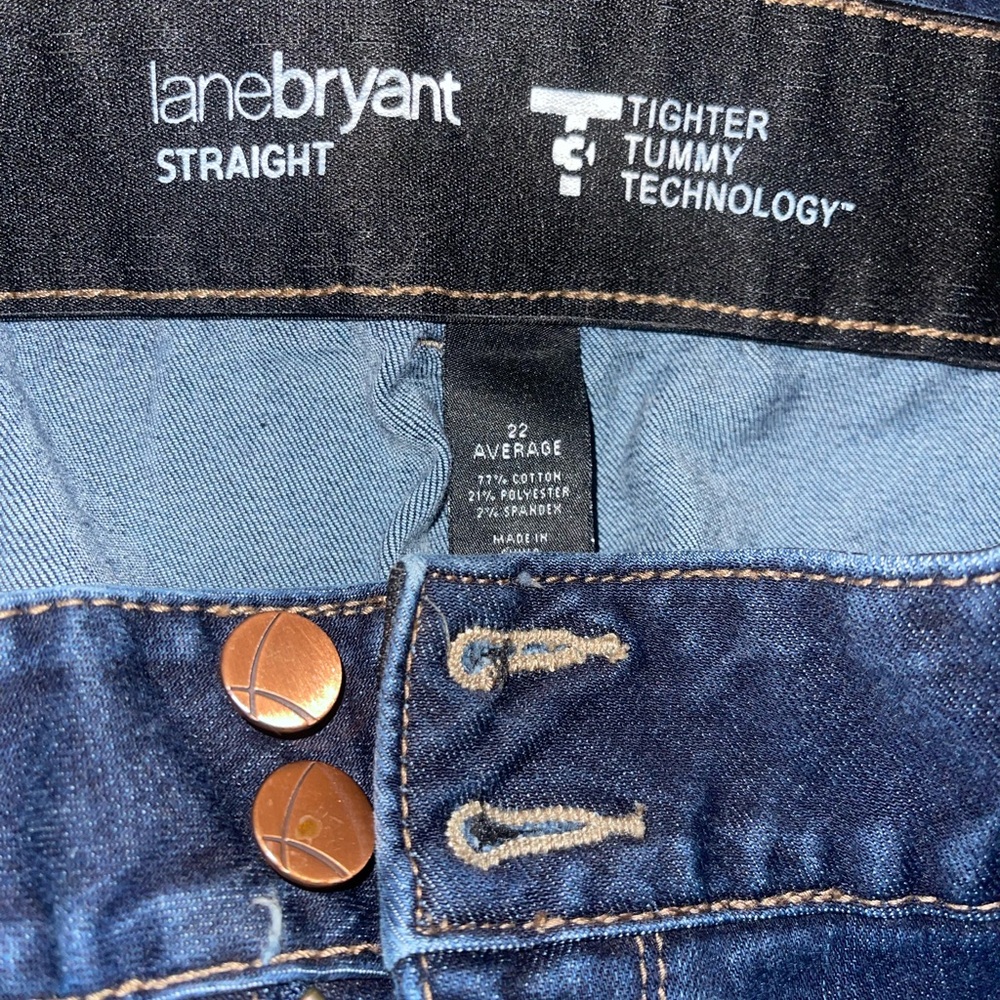 Lane Bryant Brand New only wore once size 22